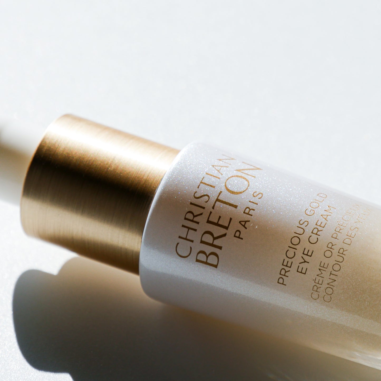 Precious Gold Eye Cream