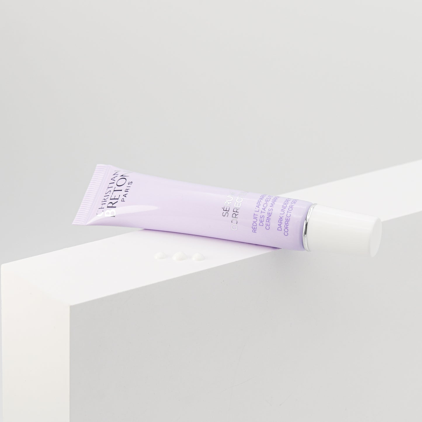 DARK UNDEREYE CORRECTOR SERUM