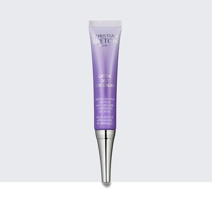 Liftox 360 Eye Cream