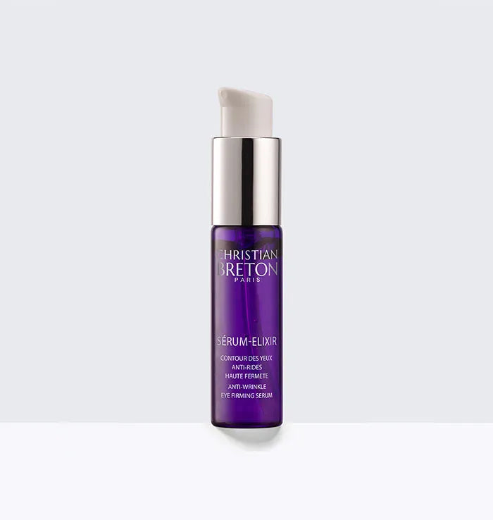 Serum Elixir Interprestige