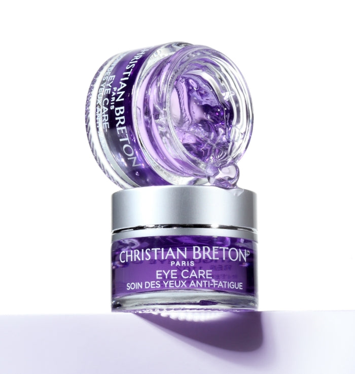 Eye Care Anti Fatigue