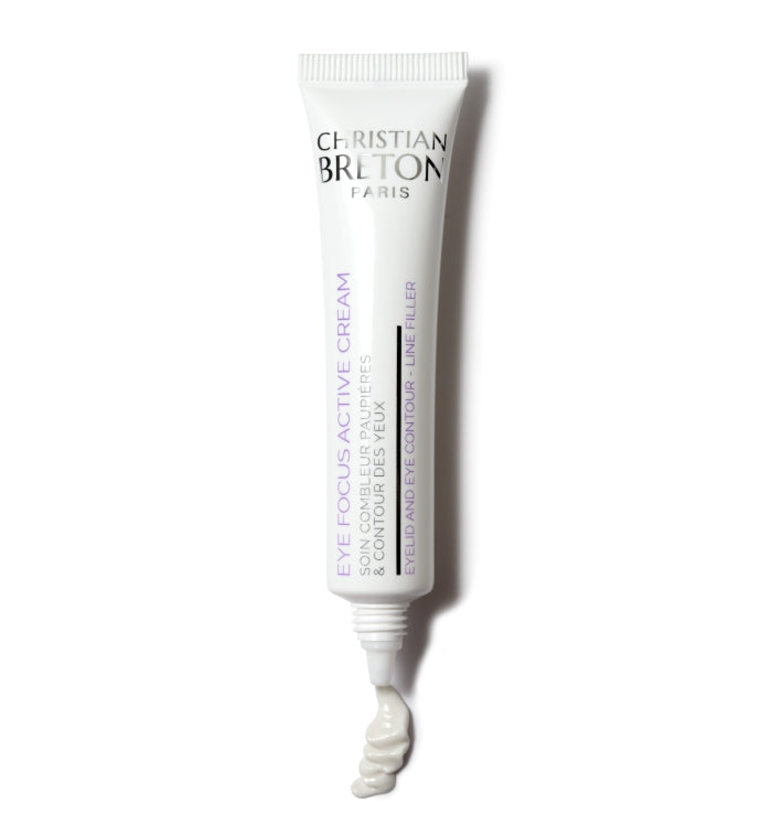 Eye Focus Active Cream