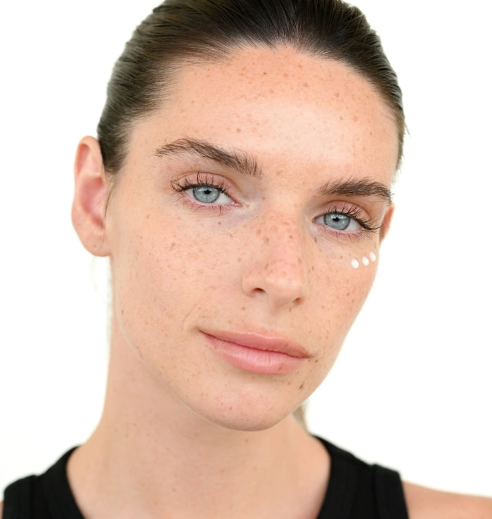 Eye Focus Active Cream