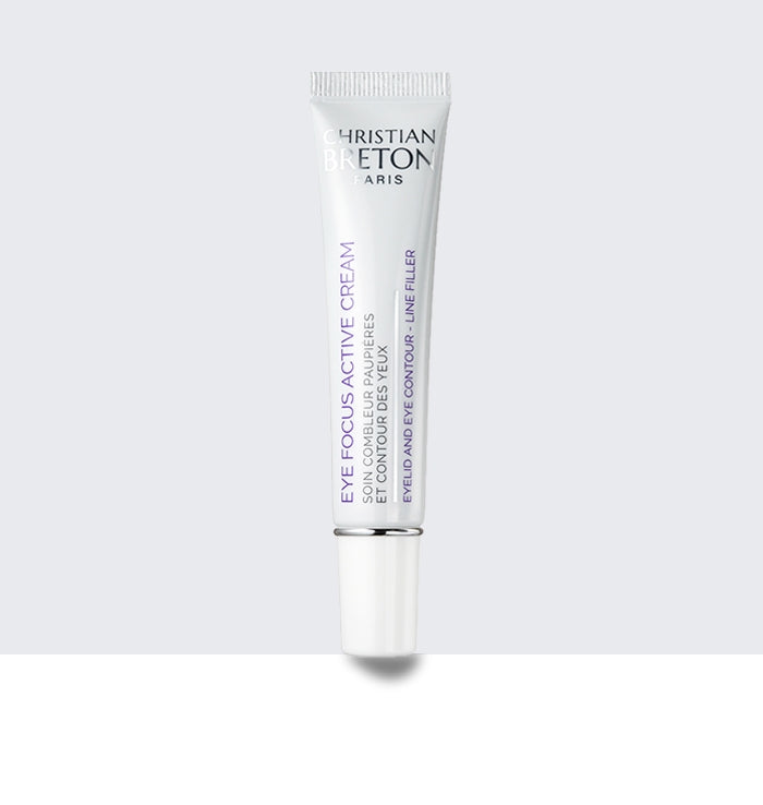 Eye Focus Active Cream