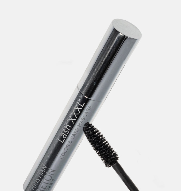 Lash XXXL Color & Care Mascara