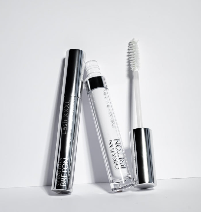 Lash XXXL Color & Care Mascara