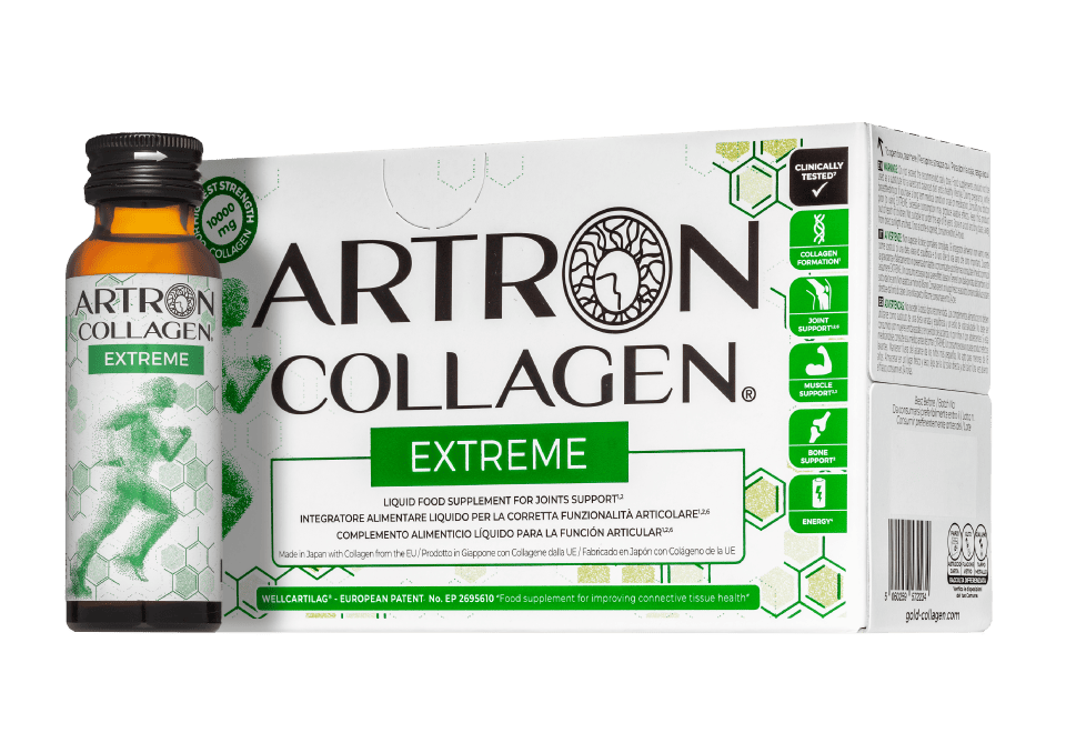 Gold Collagen Artron Extreme