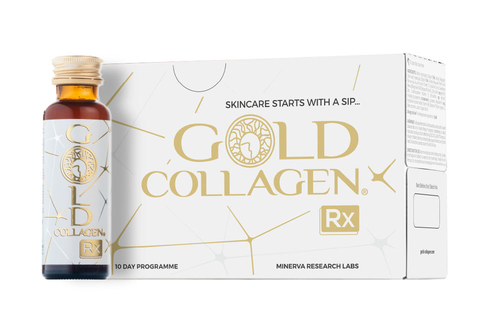 Gold Collagen RX