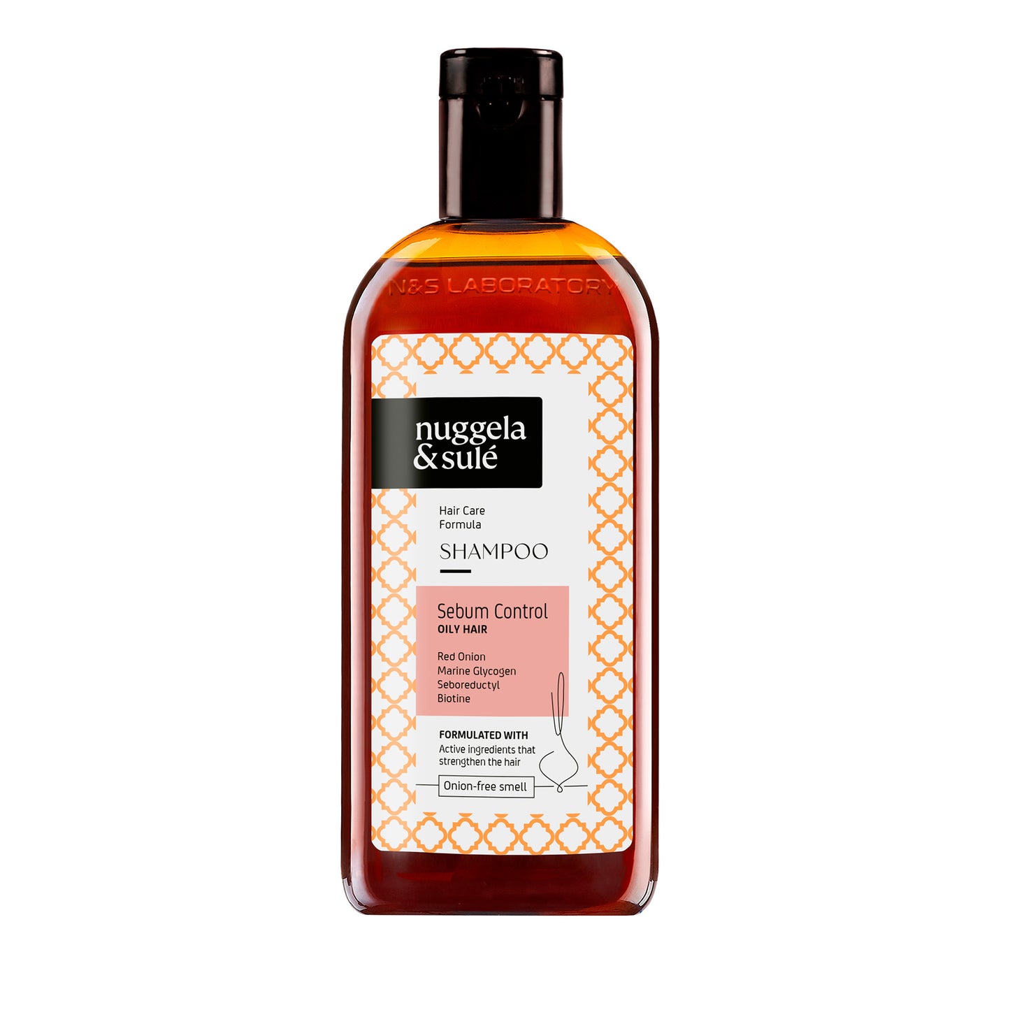 Sebum Control Shampoo