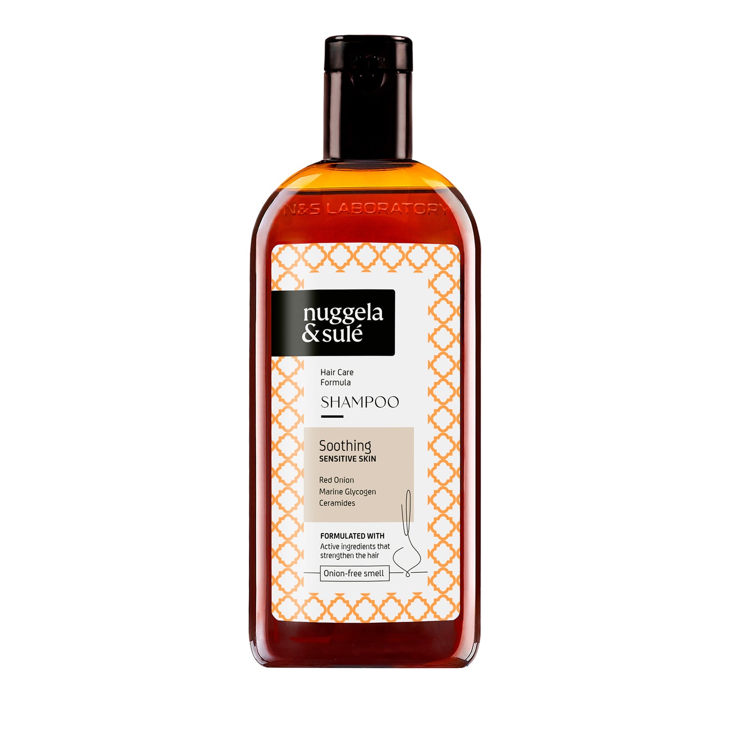 Soothing Shampoo