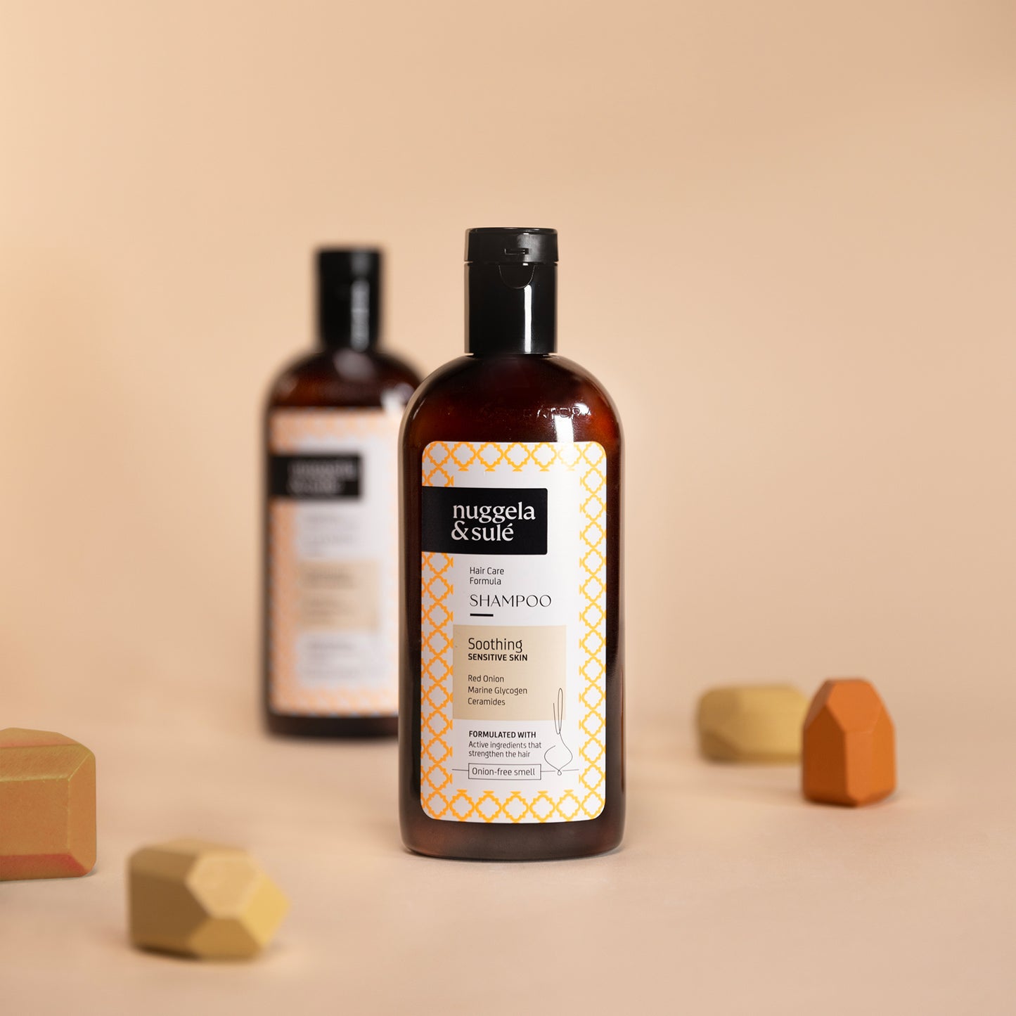 Soothing Shampoo
