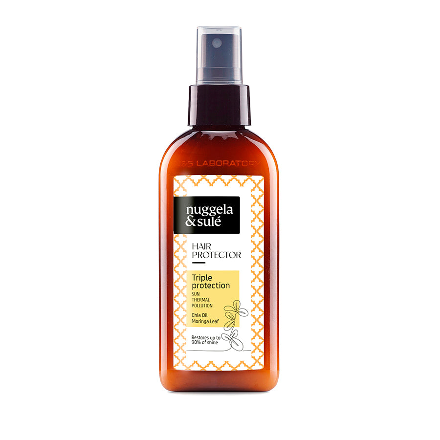 Hair Protector