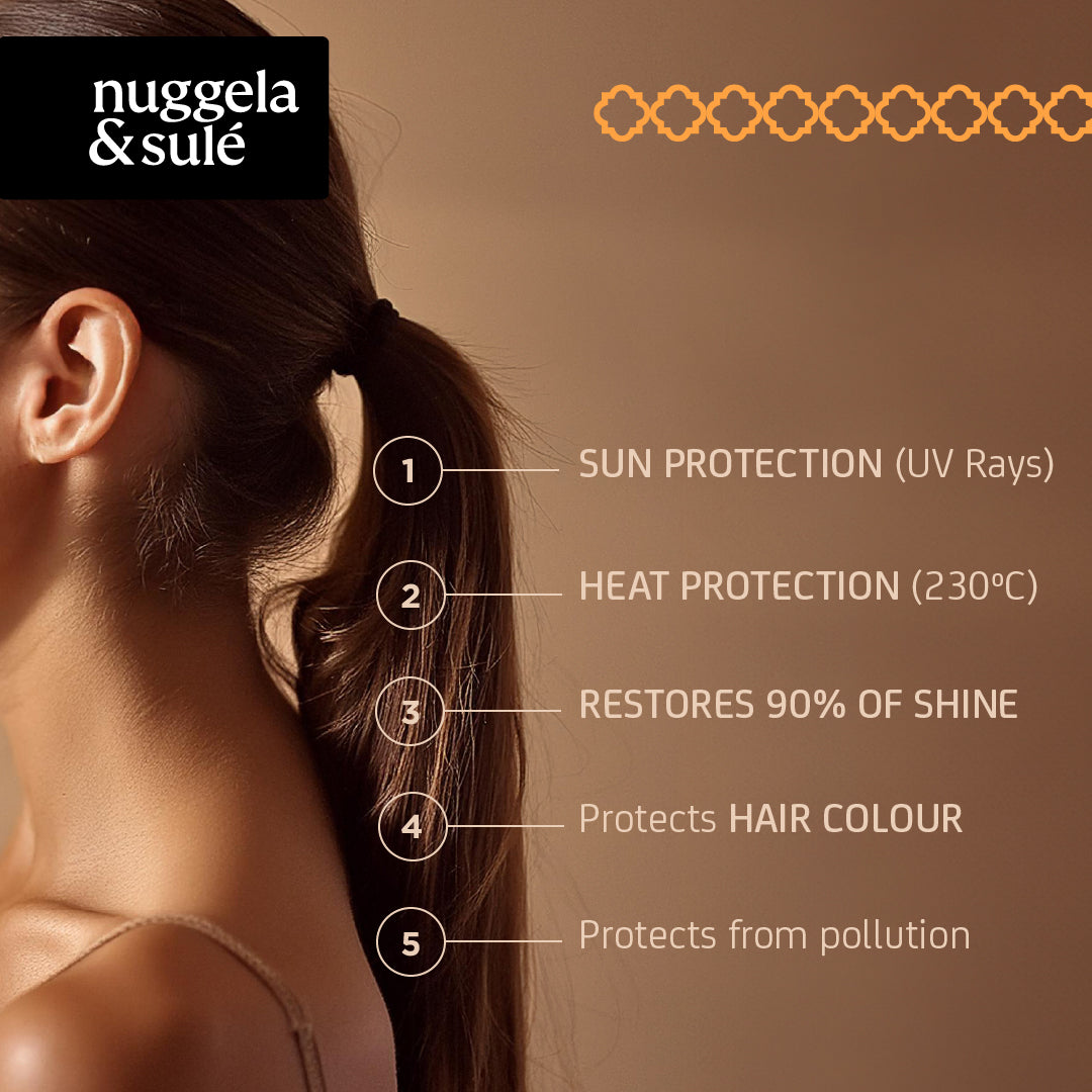 Hair Protector