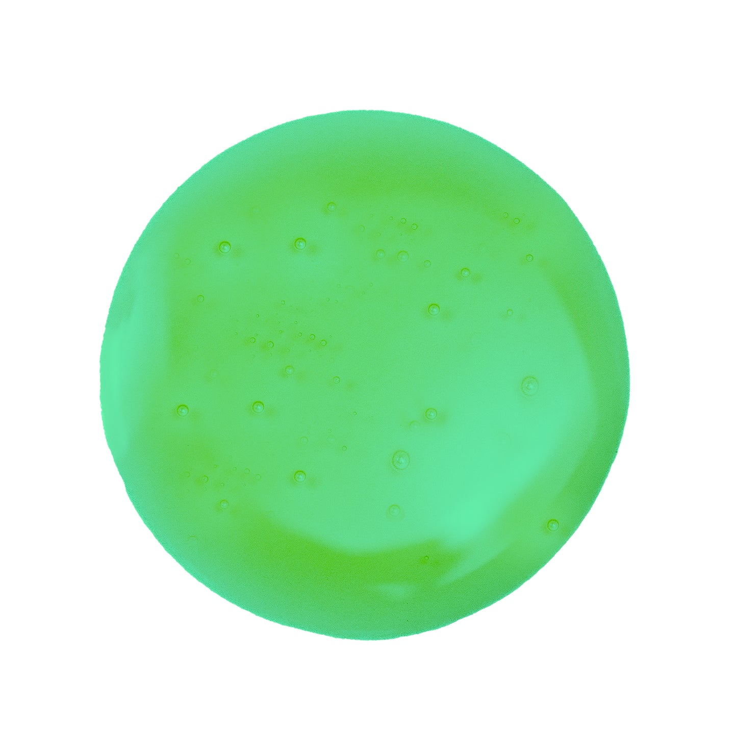 Green Shampoo