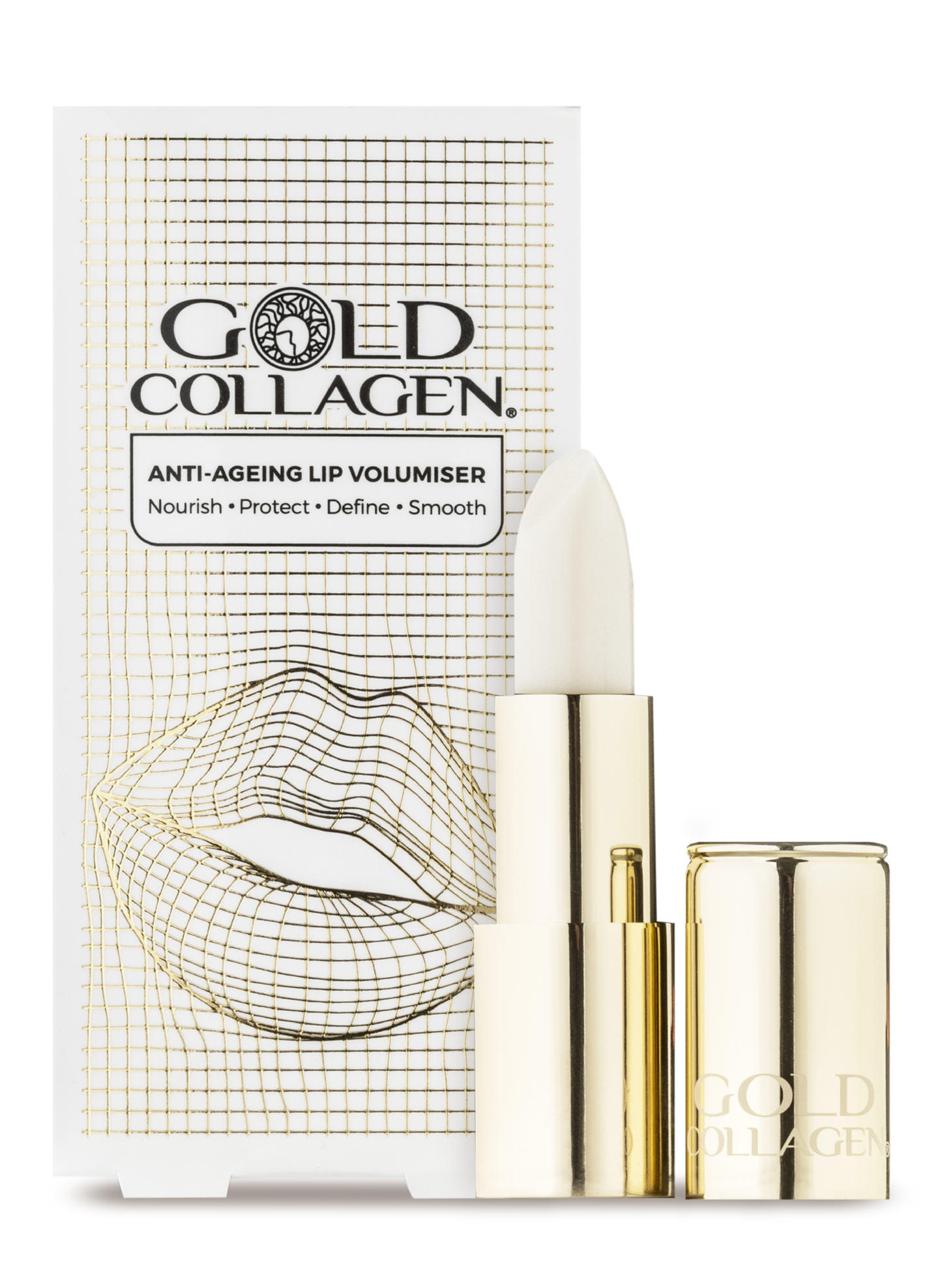 Lip Volumiser