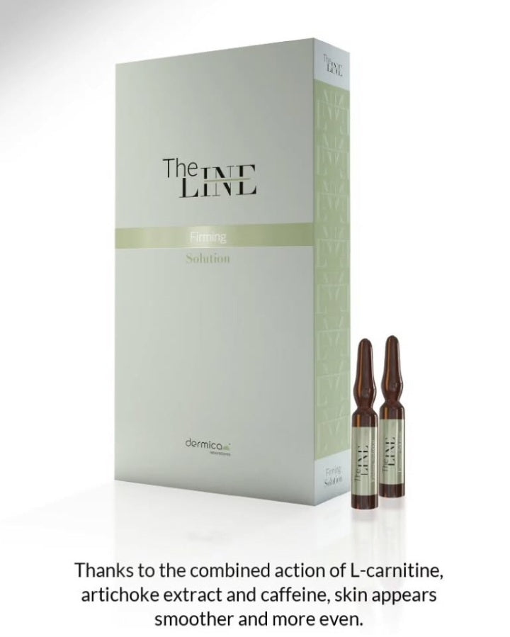 The Line – Firming Solution