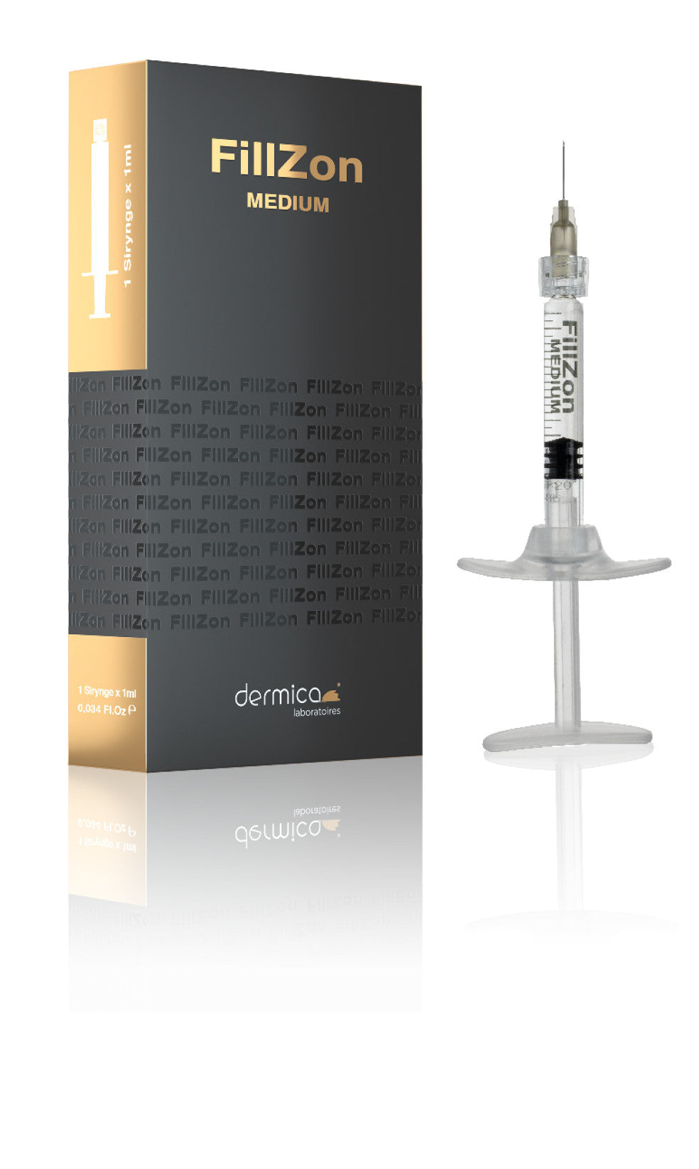 FillZon® Medium 1 ml