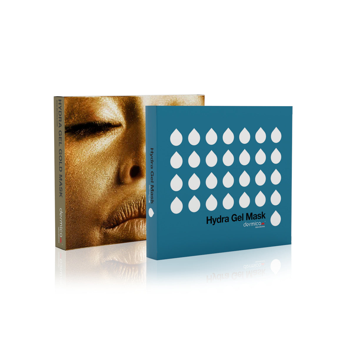 Hydra Gel Mask x 5