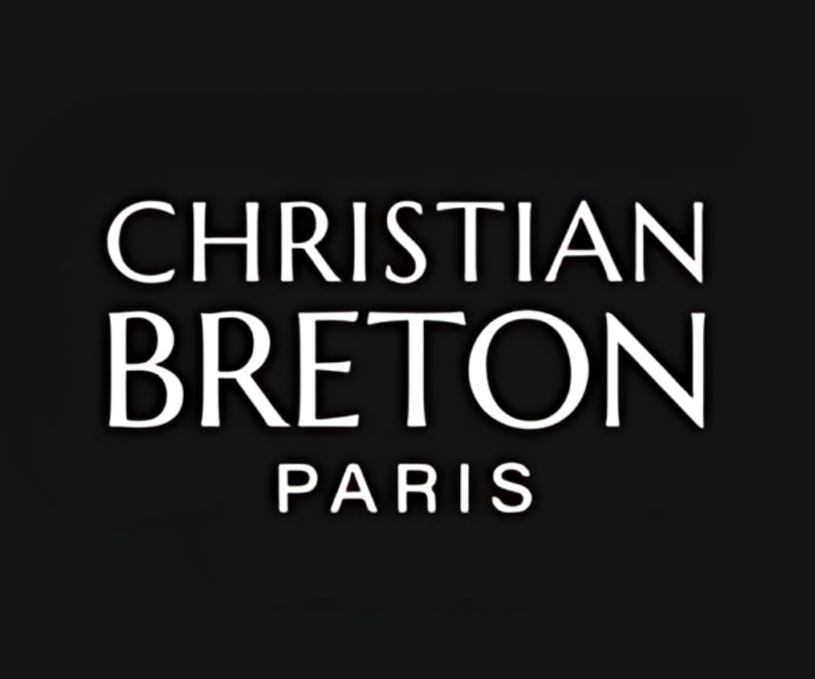 CHRISTIAN BRETON