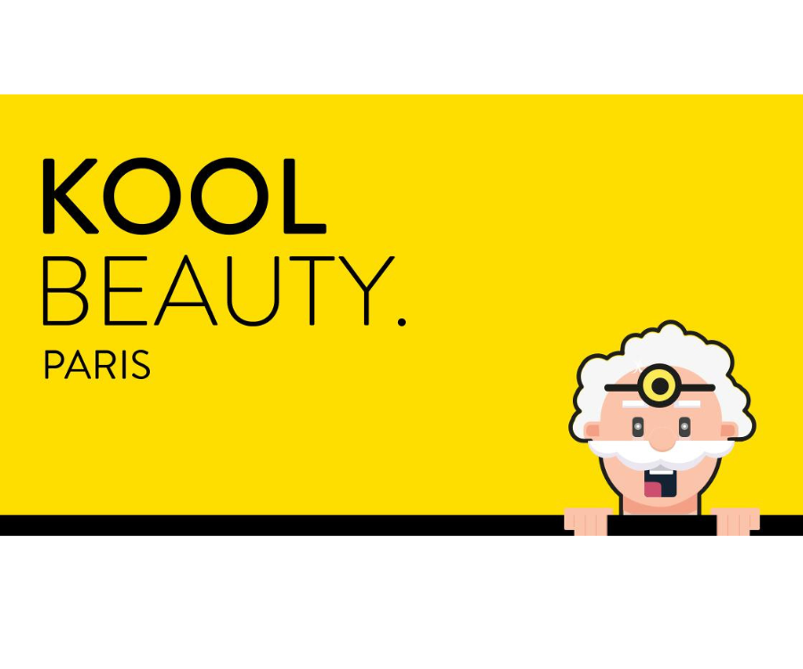 KOOL BEAUTY