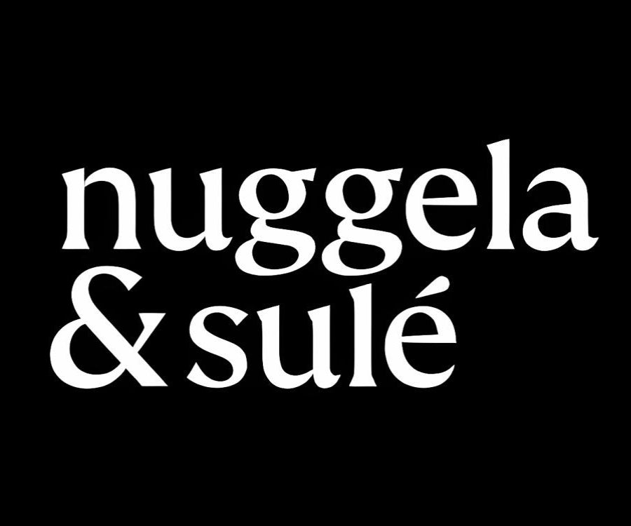 NUGGELA & SULÈ