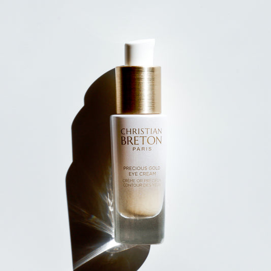 Precious Gold Eye Cream
