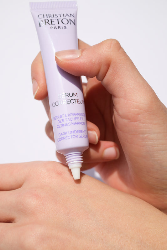 DARK UNDEREYE CORRECTOR SERUM