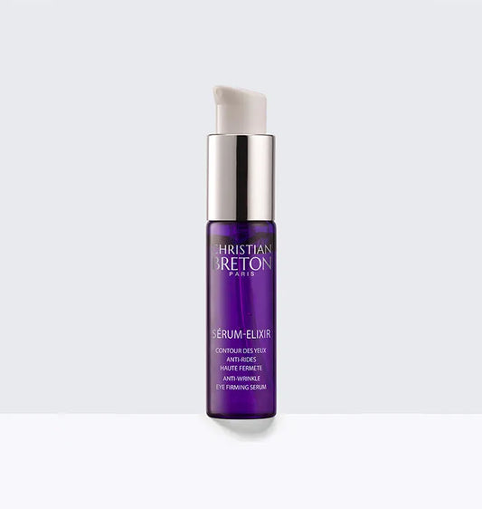 Serum Elixir Interprestige