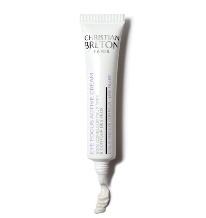 Eye Focus Active Cream