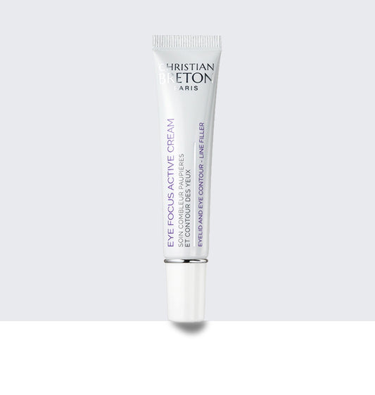 Eye Focus Active Cream