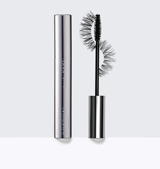 Lash XXXL Color & Care Mascara