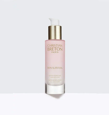 Skin Survival