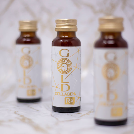 Gold Collagen RX