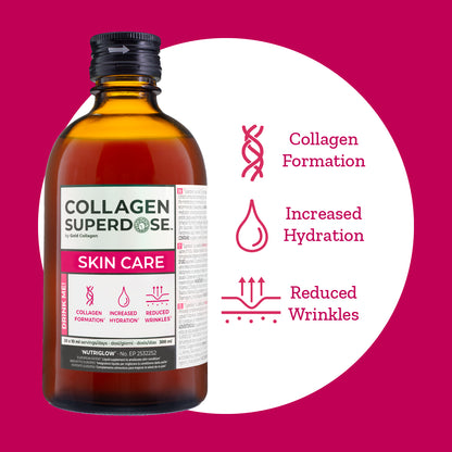 Gold Collagen Superdose Skin Care