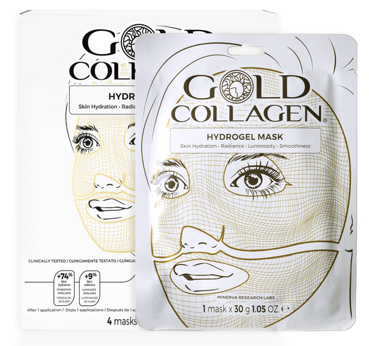 Hydrogel Mask Set