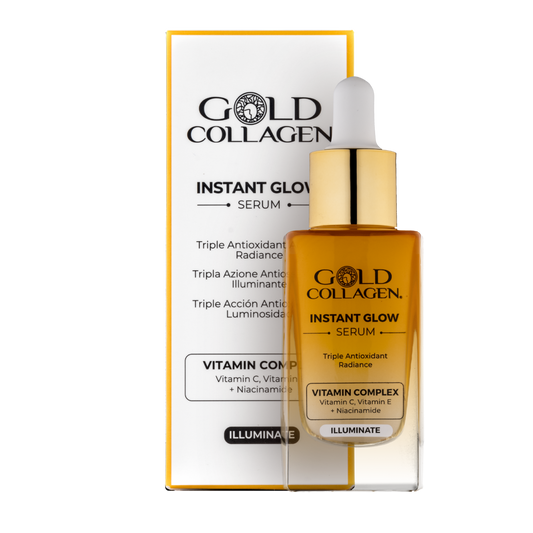 Instant Glow Serum