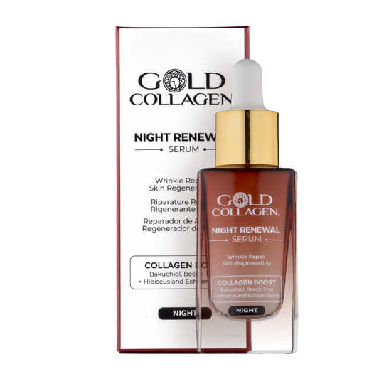 Night Renewal Serum