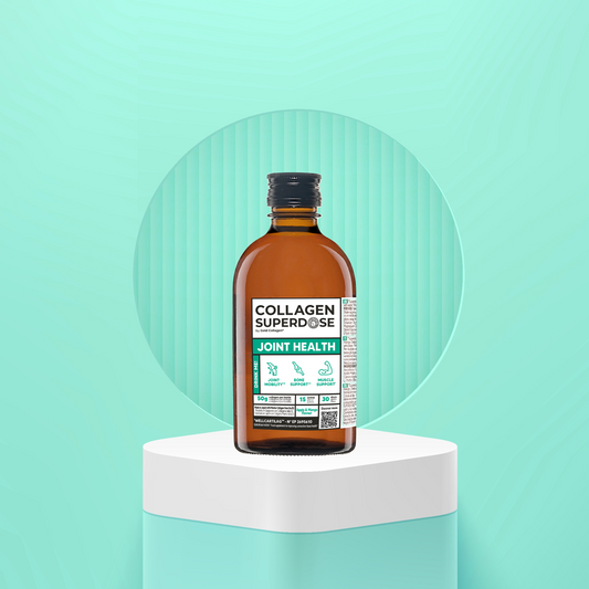 Gold Collagen Superdose Joint Health