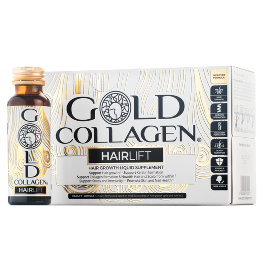 Gold Collagen Hairlift