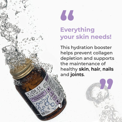 HYALURONIC FORMULA