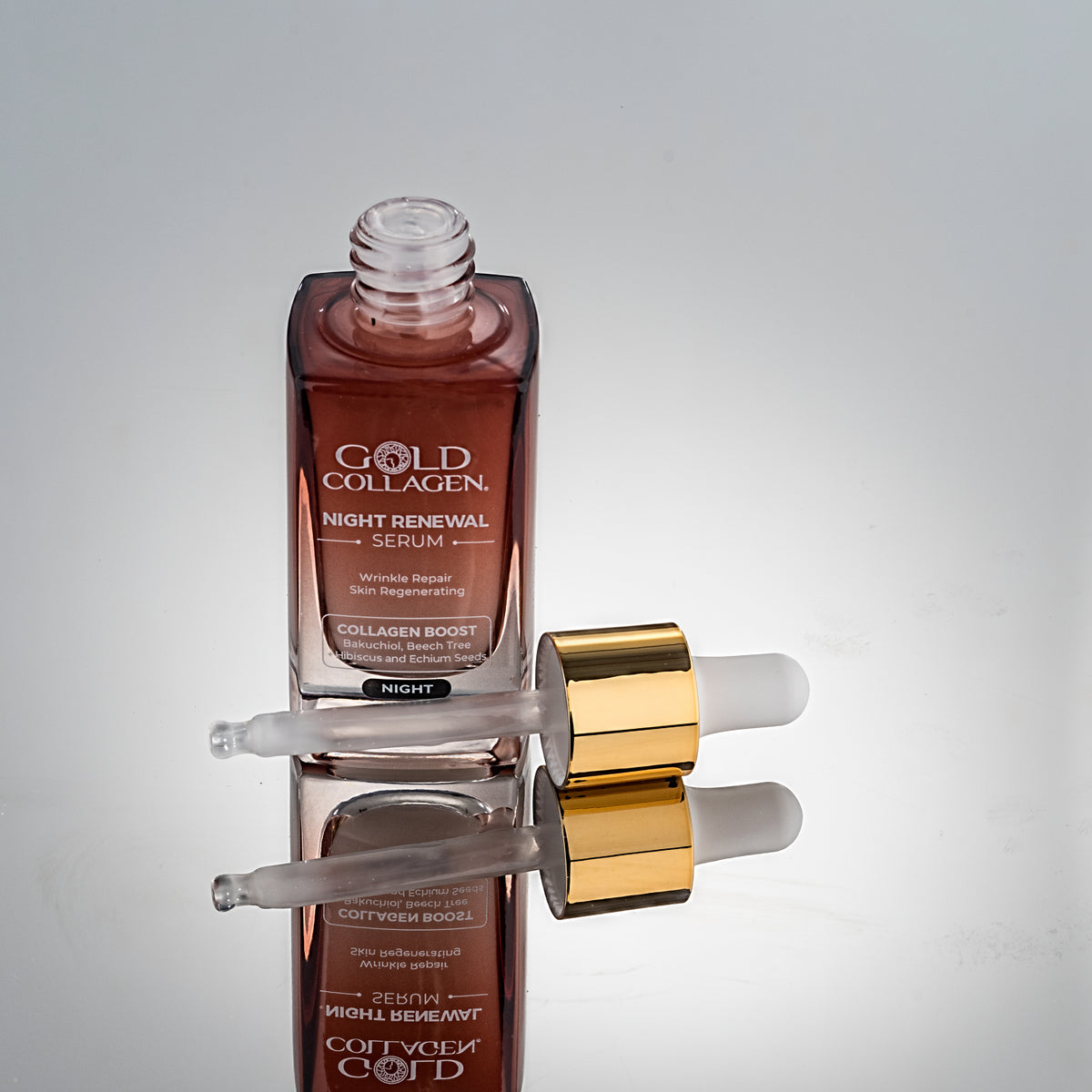 Night Renewal Serum