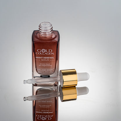 Night Renewal Serum