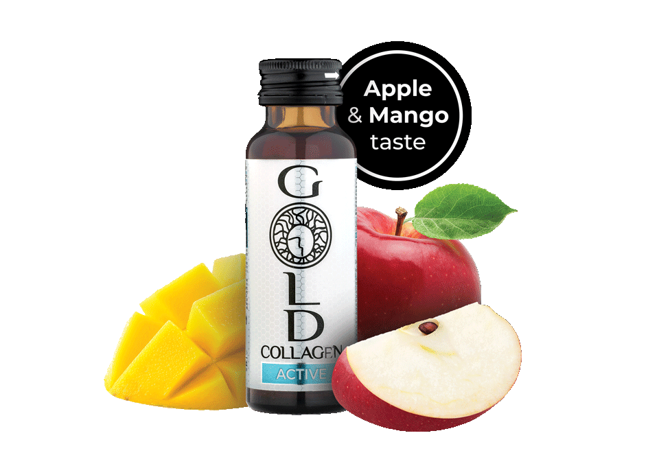 Gold Collagen Active