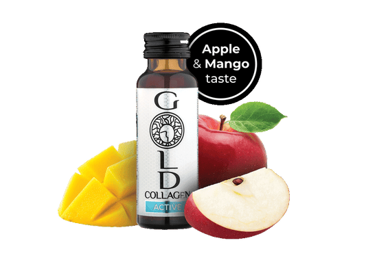 Gold Collagen Active
