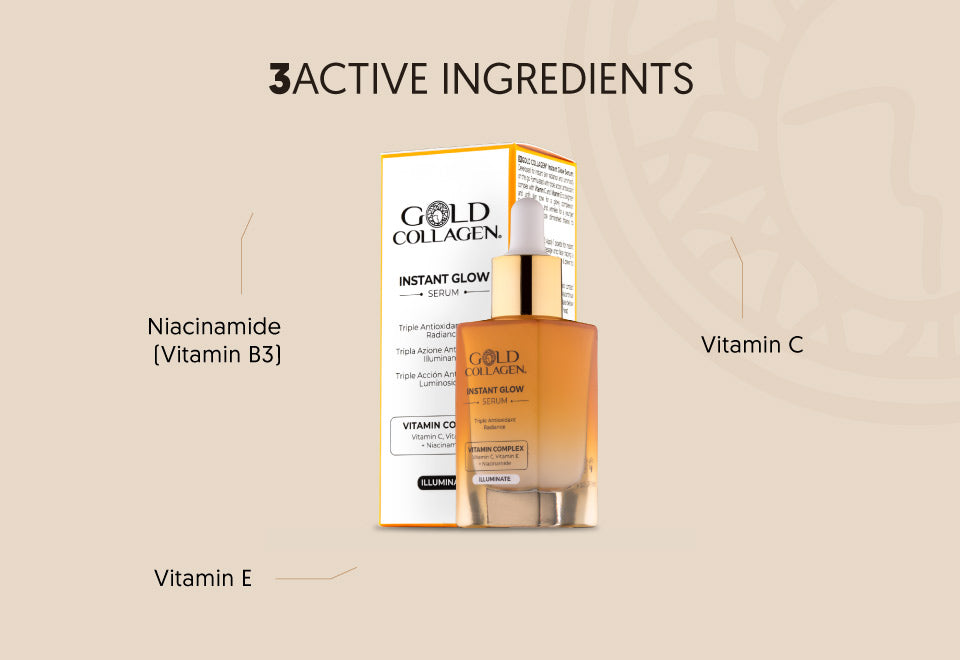 Instant Glow Serum