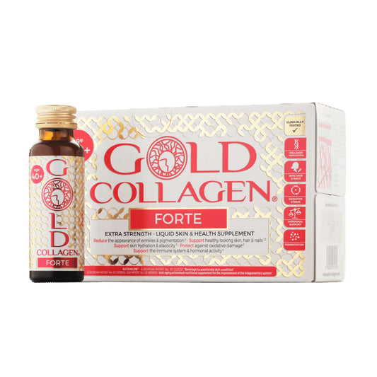 Gold Collagen Forte