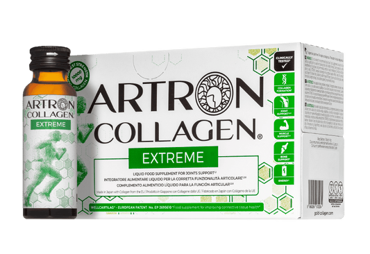 Gold Collagen Artron Extreme