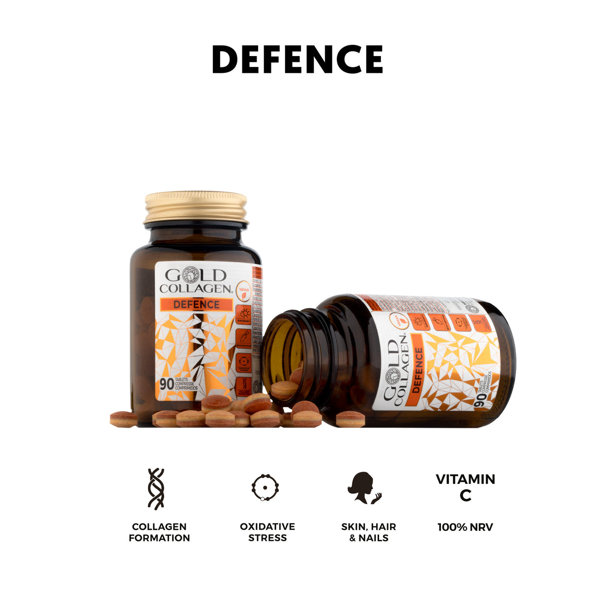 Defence