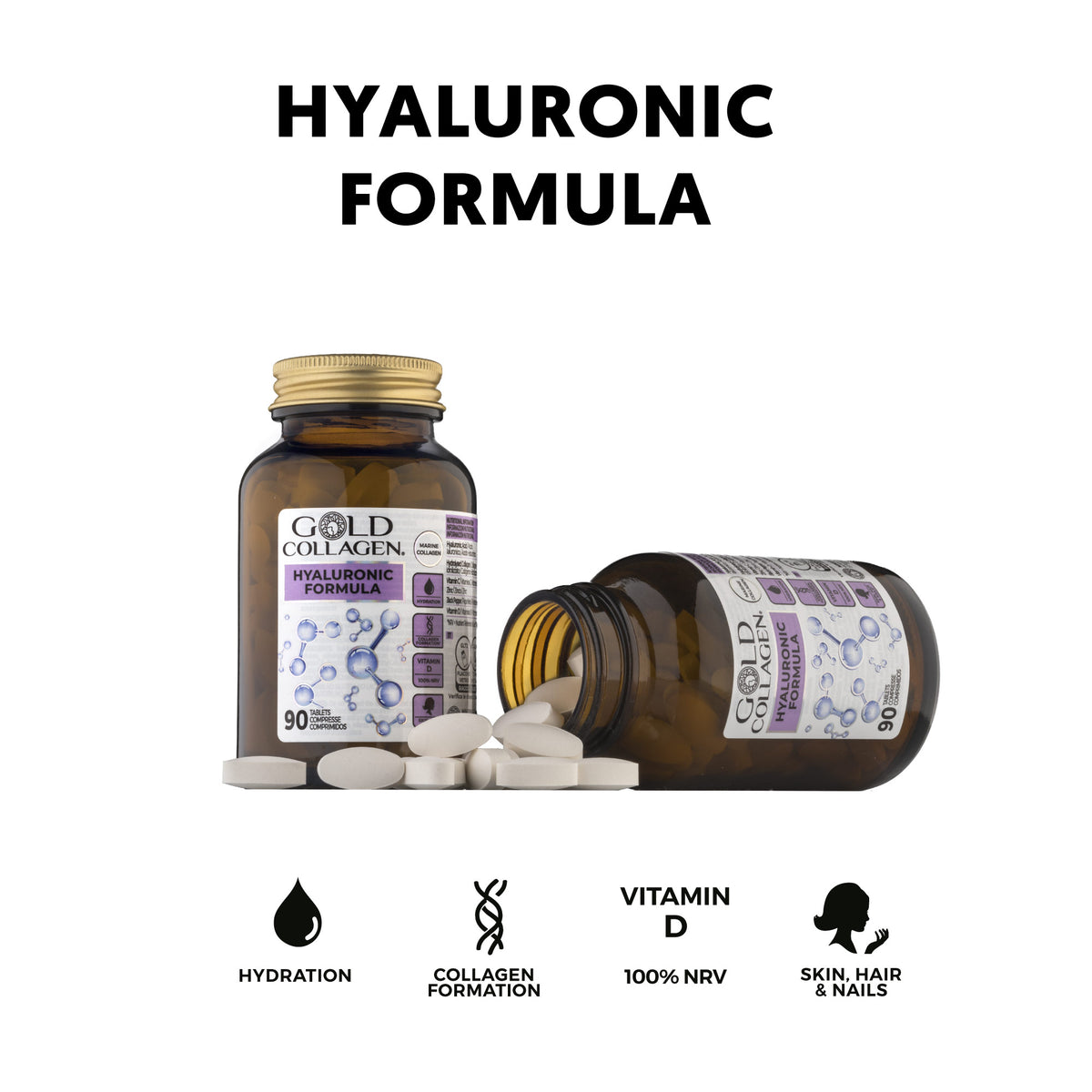 HYALURONIC FORMULA