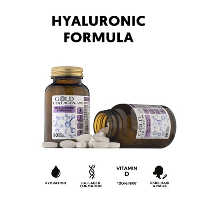 HYALURONIC FORMULA